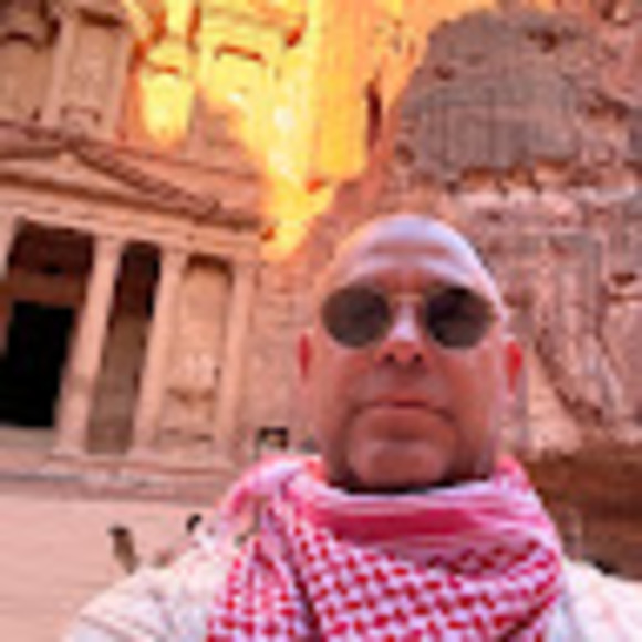 Meet your Posher, Sean - Picture 1 of 1